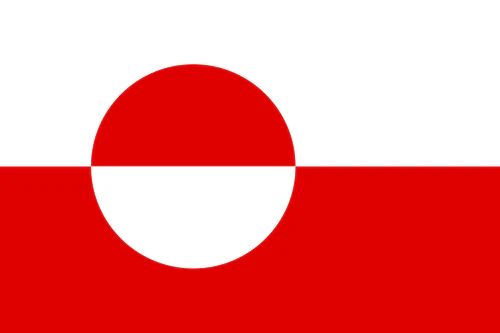Support greenland