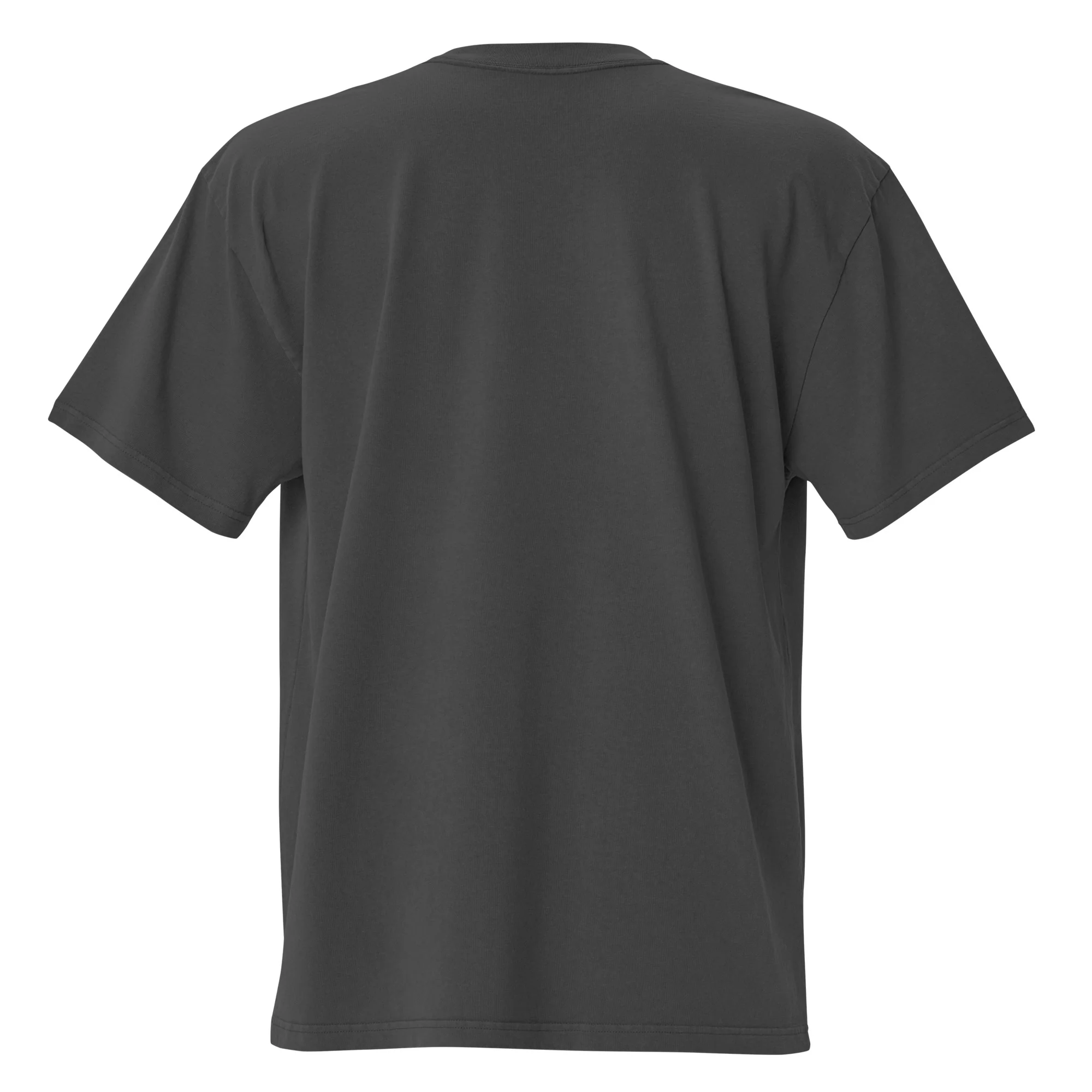 EMBROIDERY GREENLAND T-SHIRT - Image 4