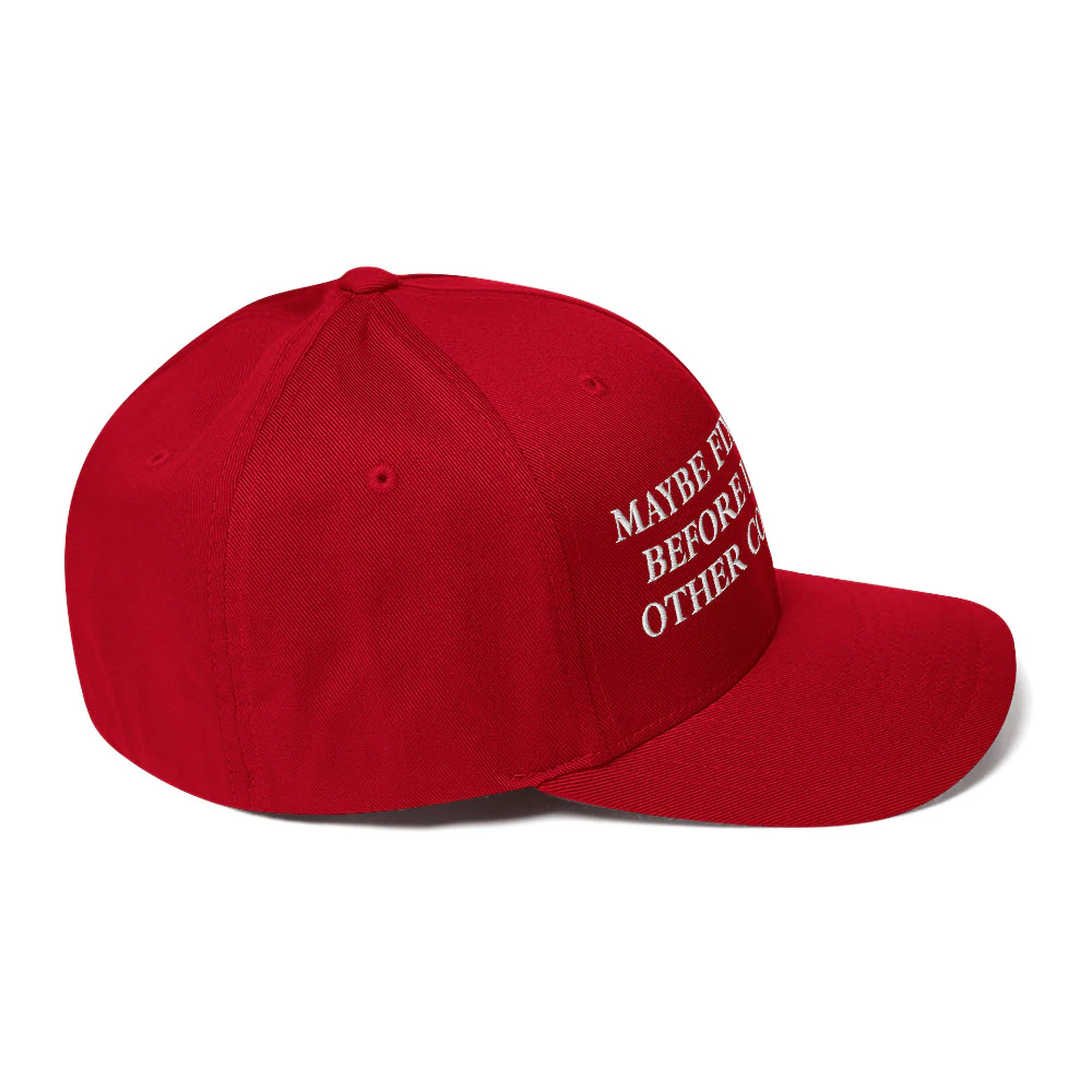 FIX AMERICA FIRST - Image 3