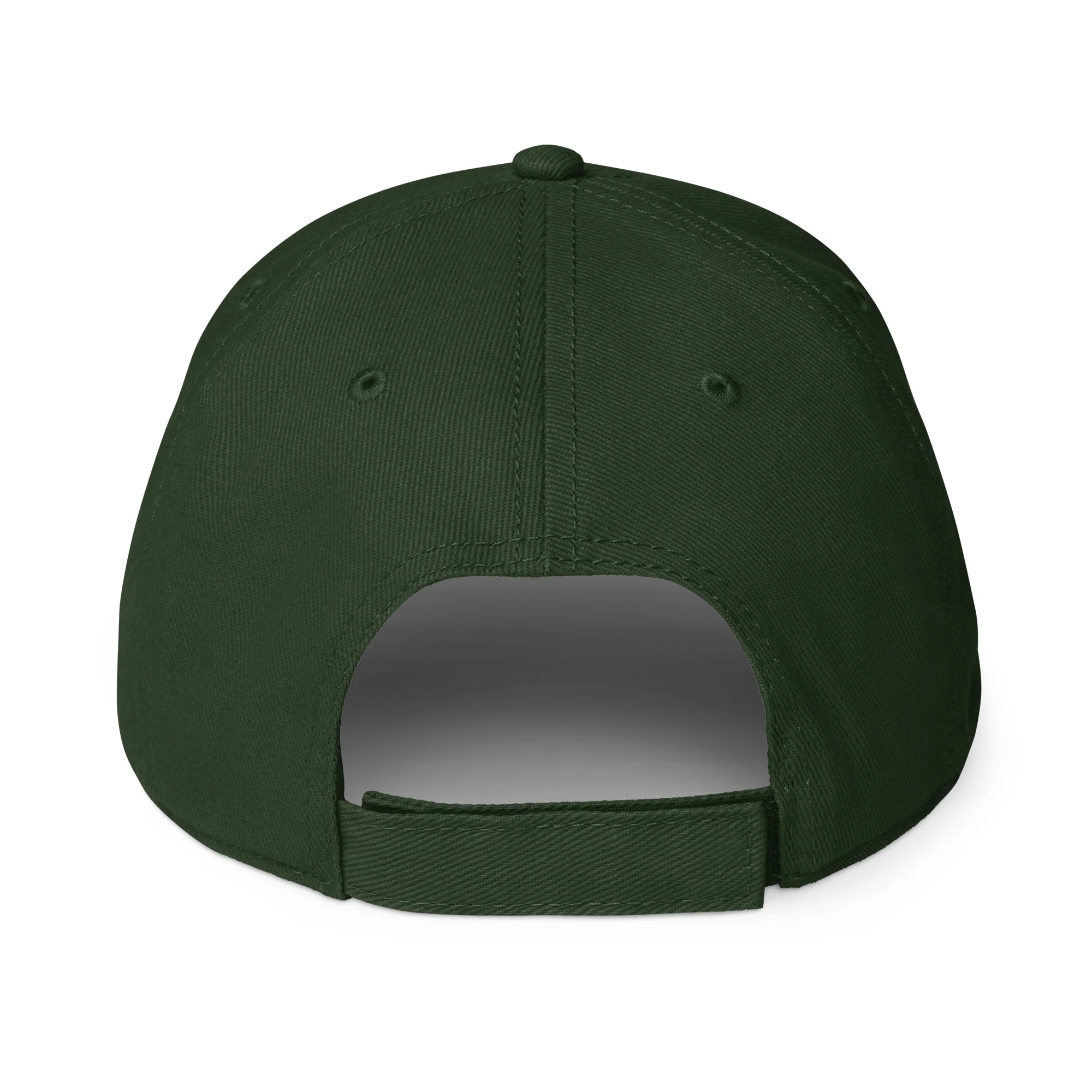 GREEN CAP MAKE AMERICA GO AWAY - Image 4
