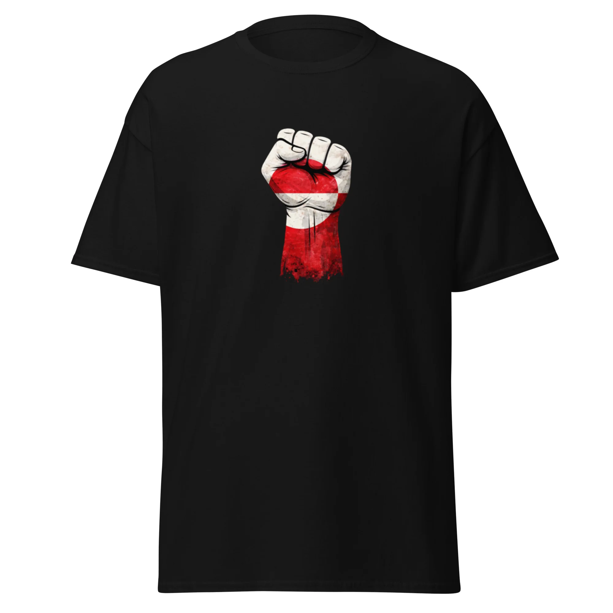 GREENLAND POWER TEE - Image 3